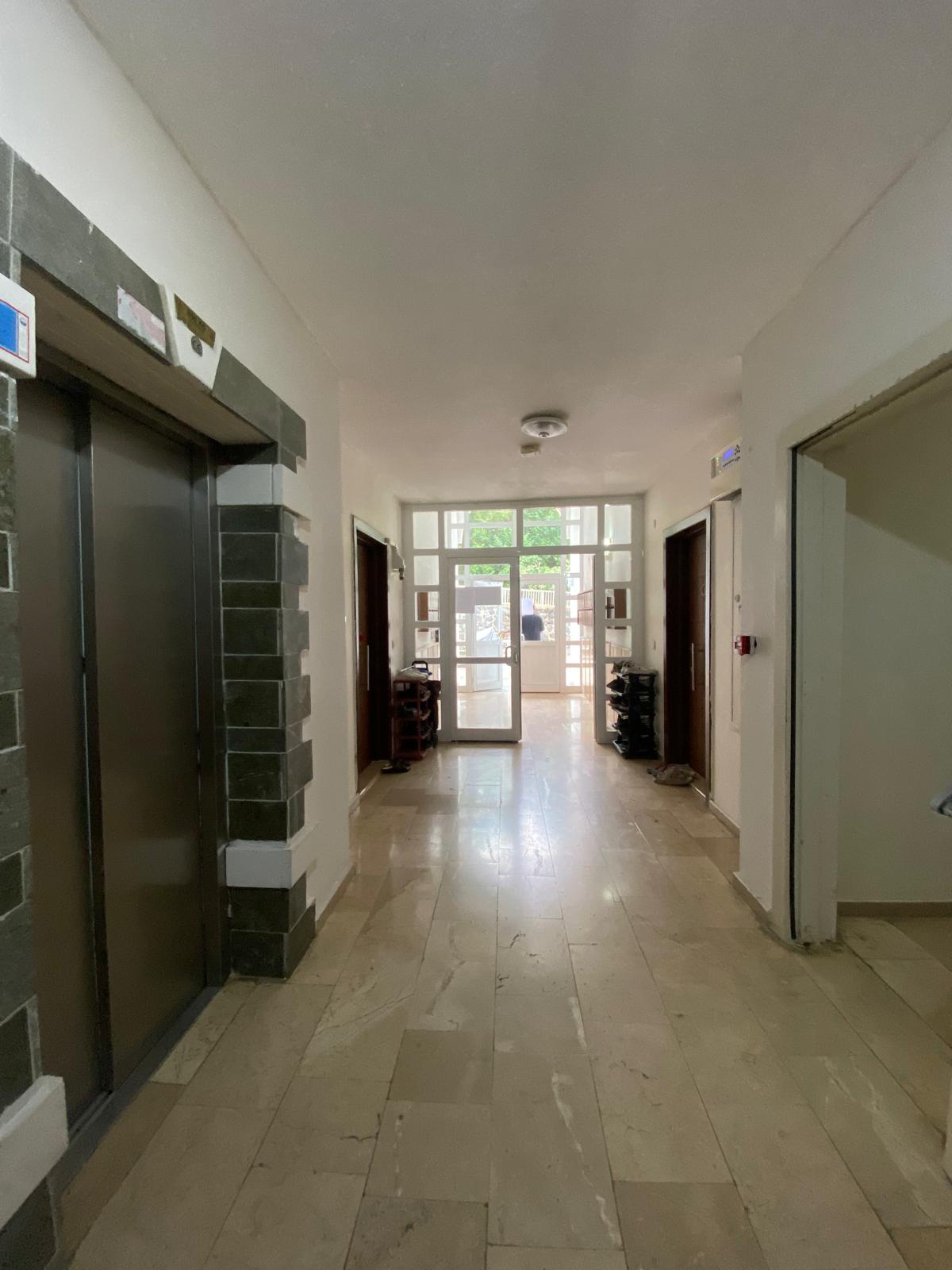 MABEL GAYRİMENKUL/ BEŞİKDAĞ TOKİ'DE 2+1 SATILIK DAİRE